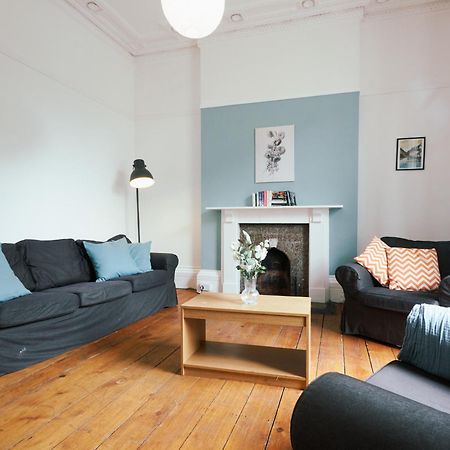 Westbourne Place Rooms - By Clifton Short Lets ブリストル エクステリア 写真