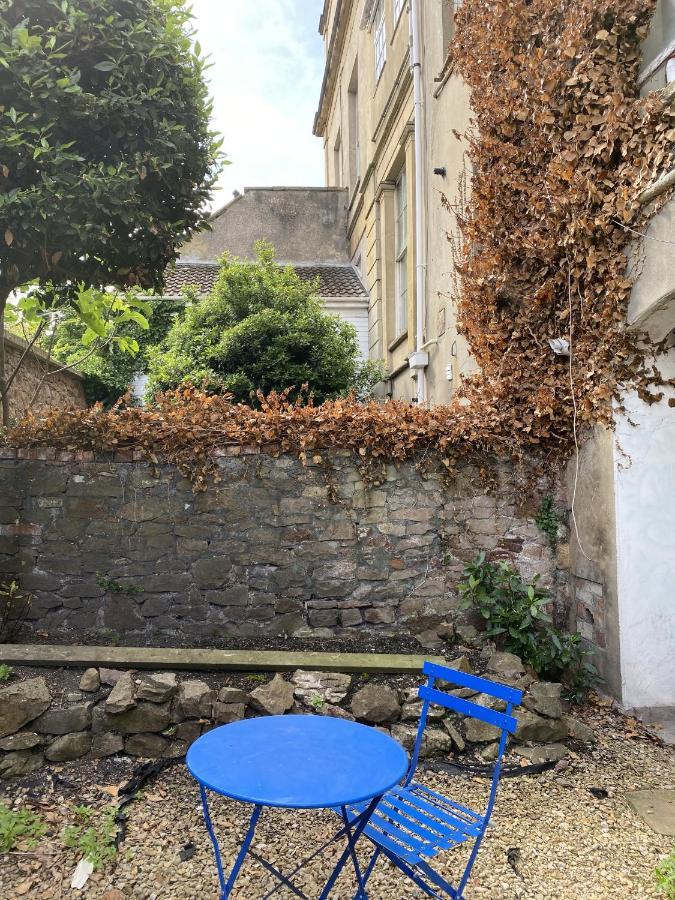Westbourne Place Rooms - By Clifton Short Lets ブリストル エクステリア 写真