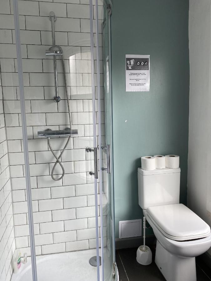 Westbourne Place Rooms - By Clifton Short Lets ブリストル エクステリア 写真