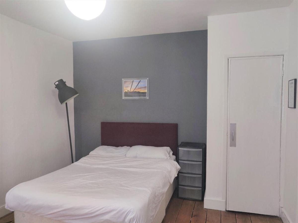 Westbourne Place Rooms - By Clifton Short Lets ブリストル 部屋 写真