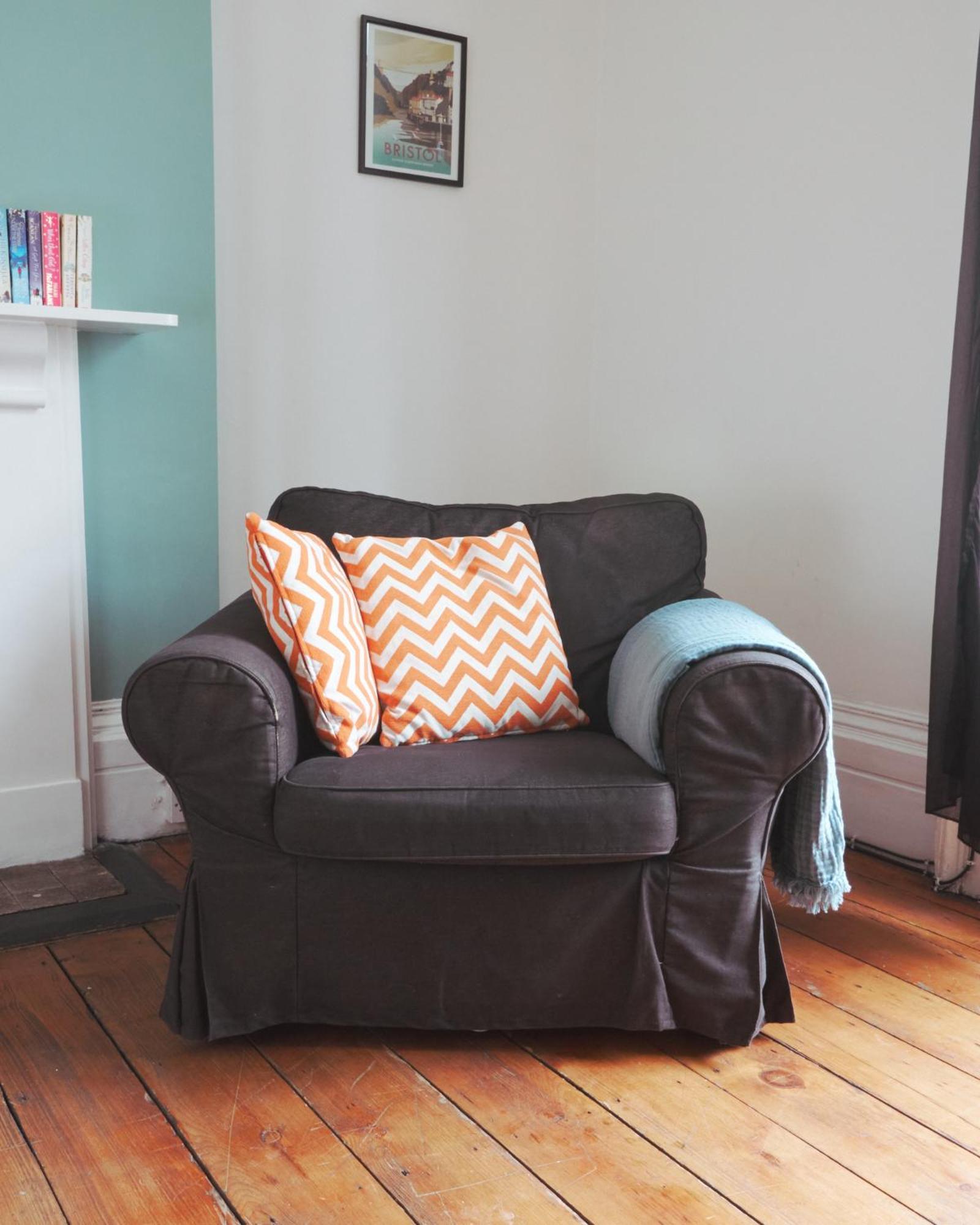 Westbourne Place Rooms - By Clifton Short Lets ブリストル エクステリア 写真