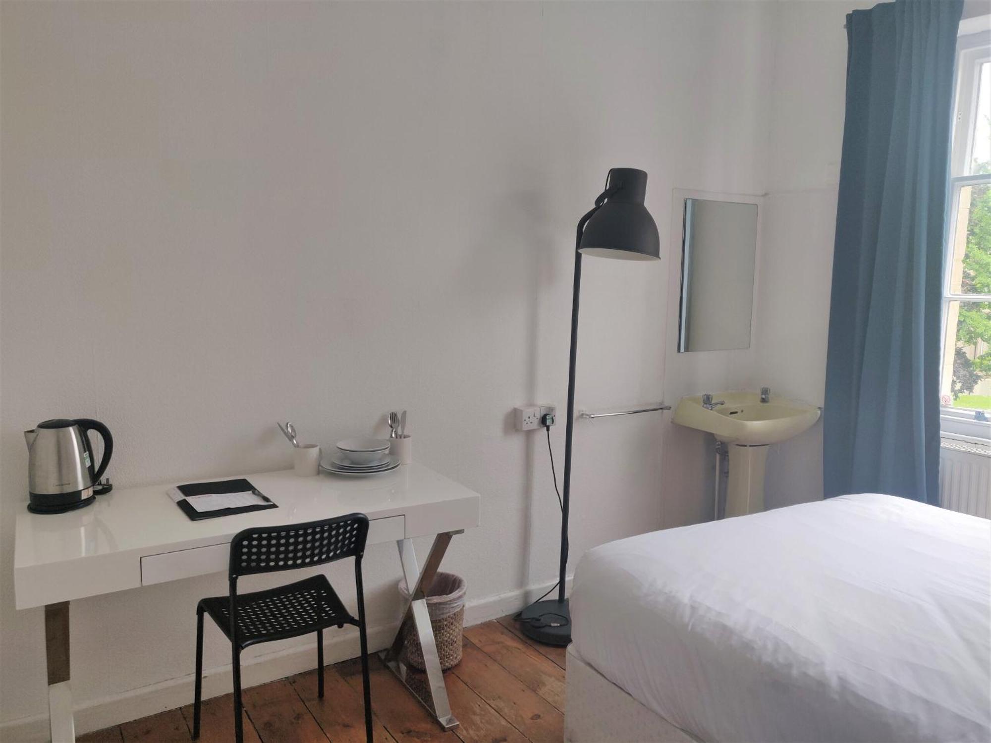 Westbourne Place Rooms - By Clifton Short Lets ブリストル 部屋 写真