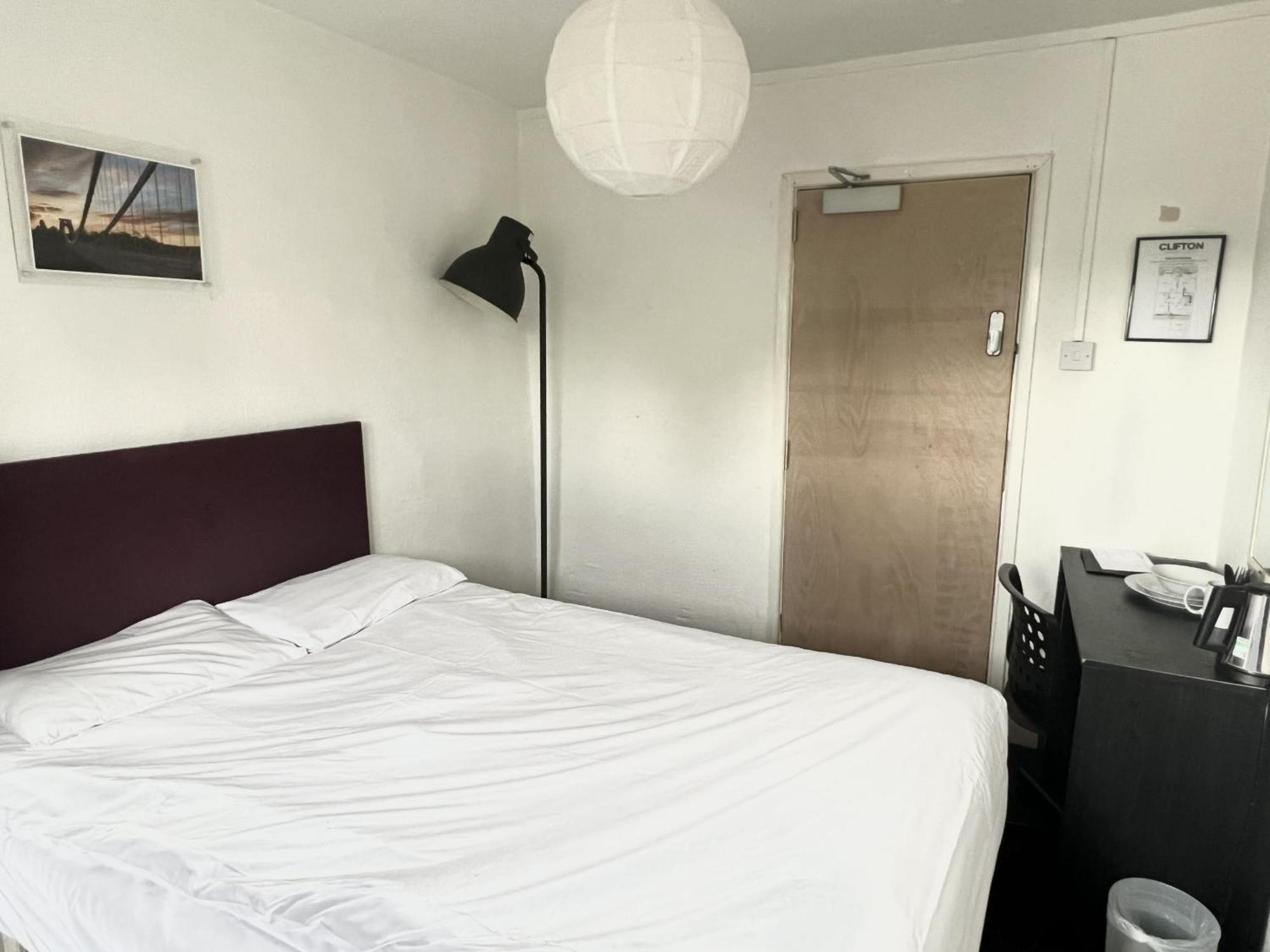 Westbourne Place Rooms - By Clifton Short Lets ブリストル 部屋 写真