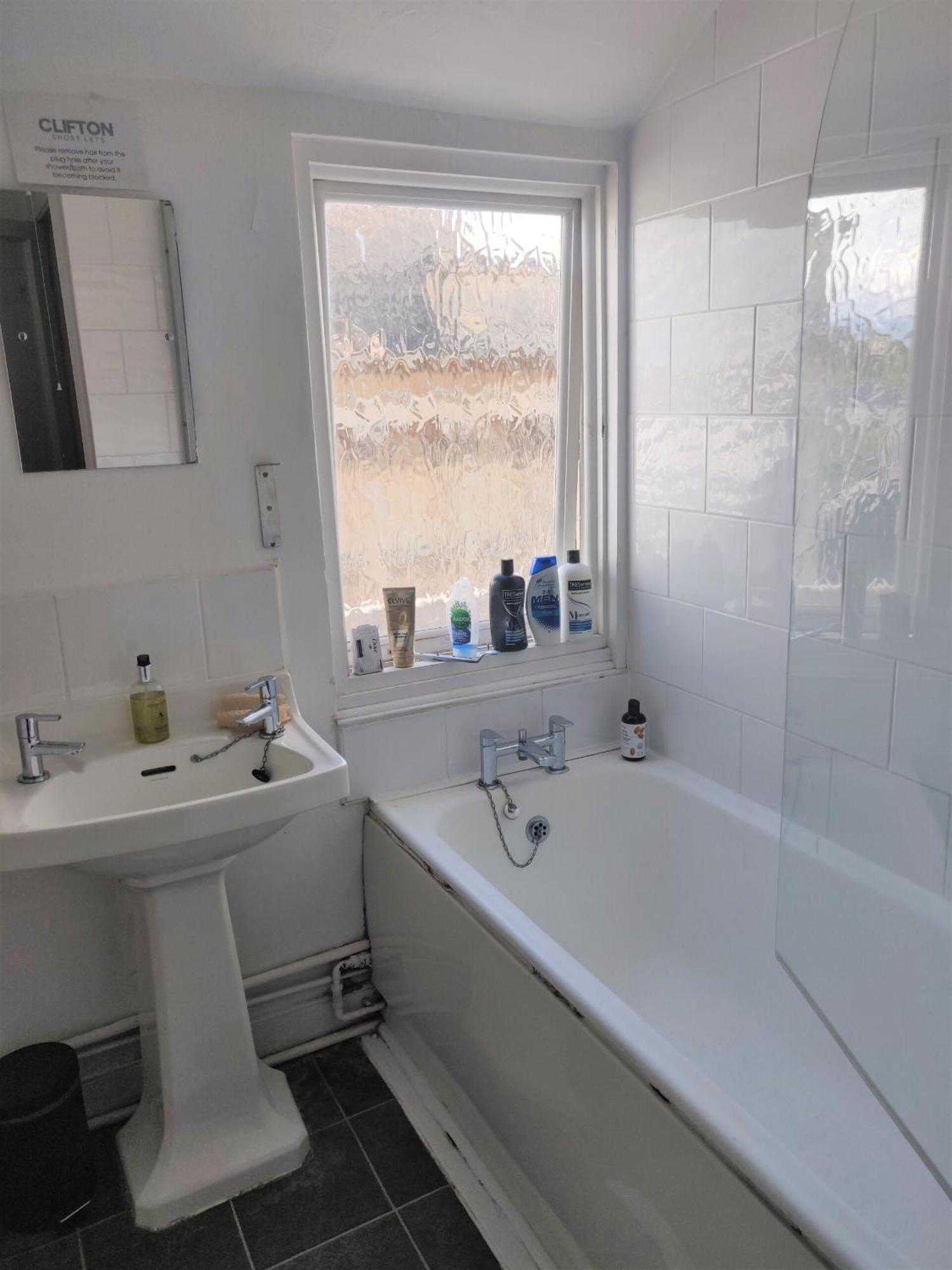 Westbourne Place Rooms - By Clifton Short Lets ブリストル 部屋 写真