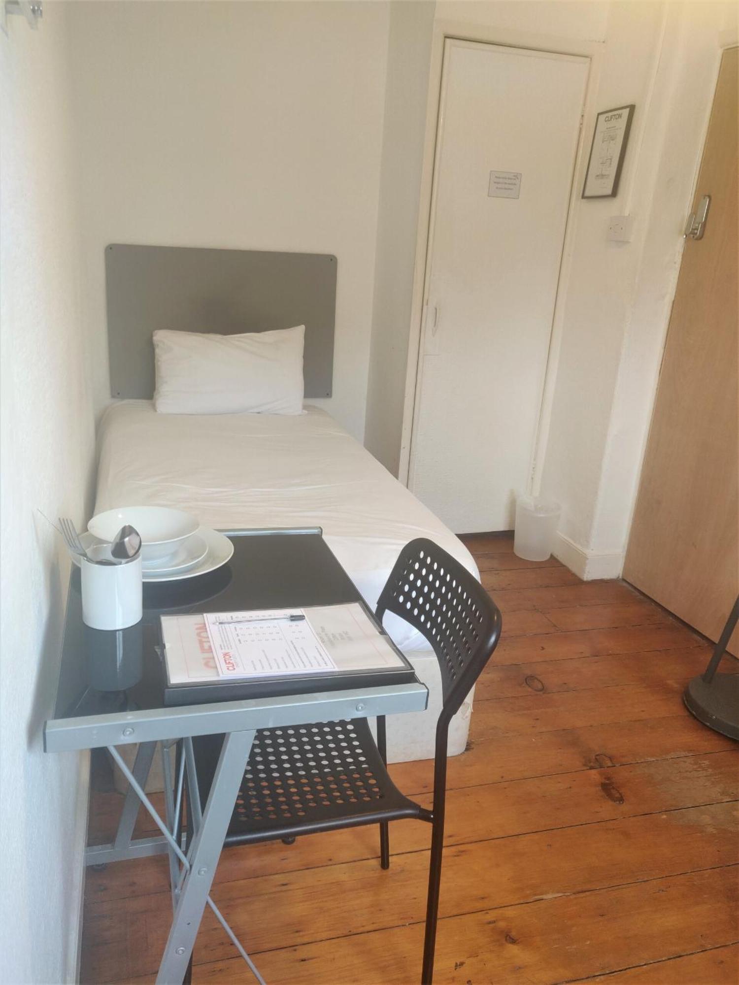 Westbourne Place Rooms - By Clifton Short Lets ブリストル 部屋 写真