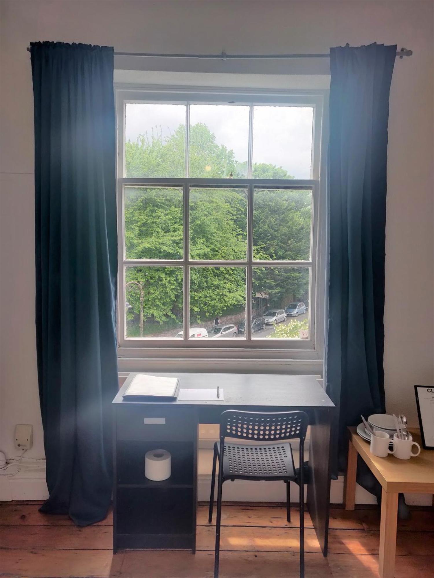 Westbourne Place Rooms - By Clifton Short Lets ブリストル 部屋 写真