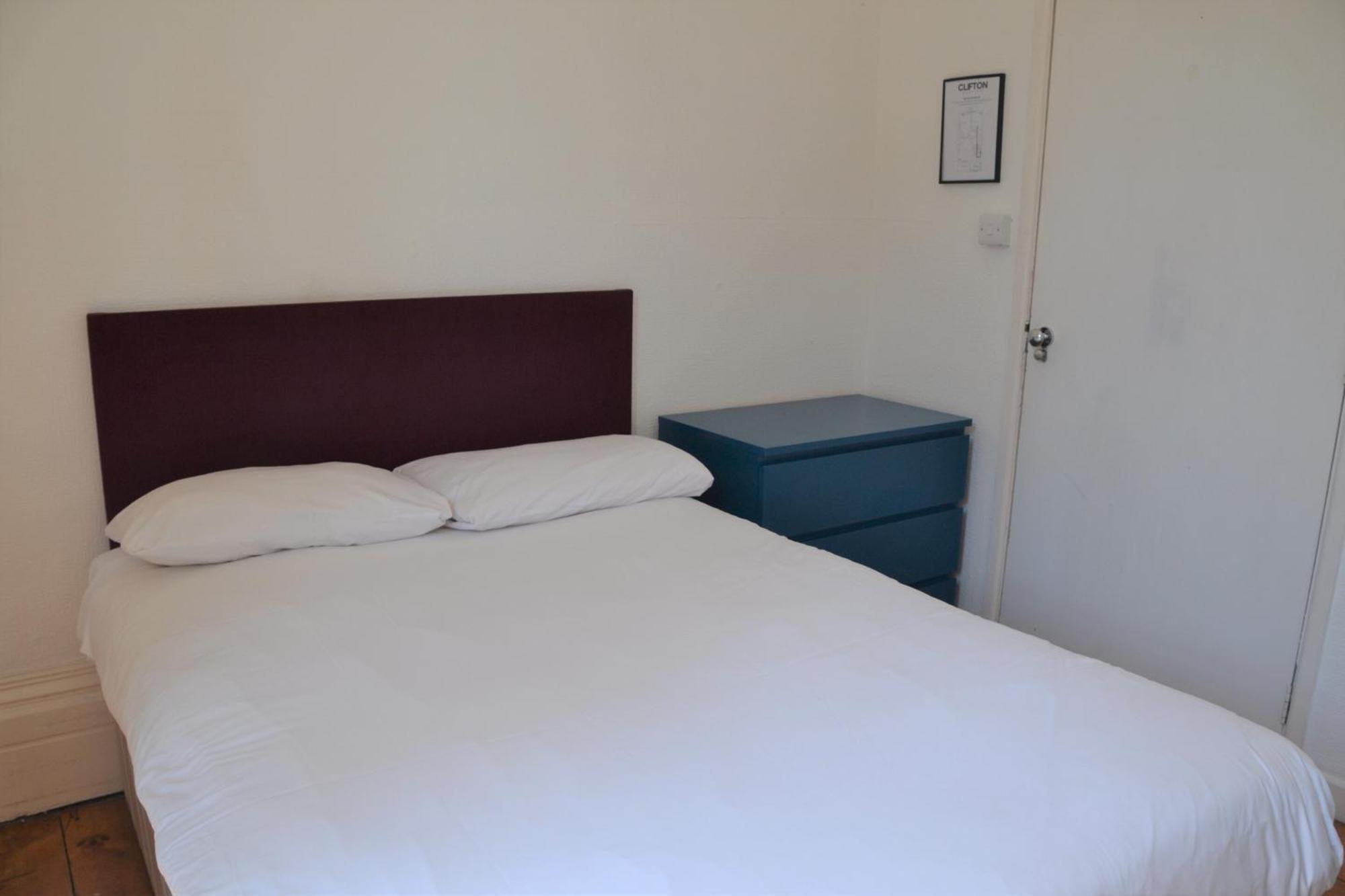 Westbourne Place Rooms - By Clifton Short Lets ブリストル 部屋 写真