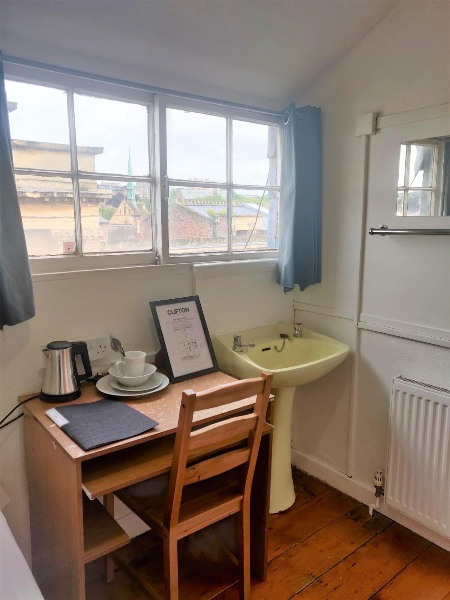 Westbourne Place Rooms - By Clifton Short Lets ブリストル 部屋 写真