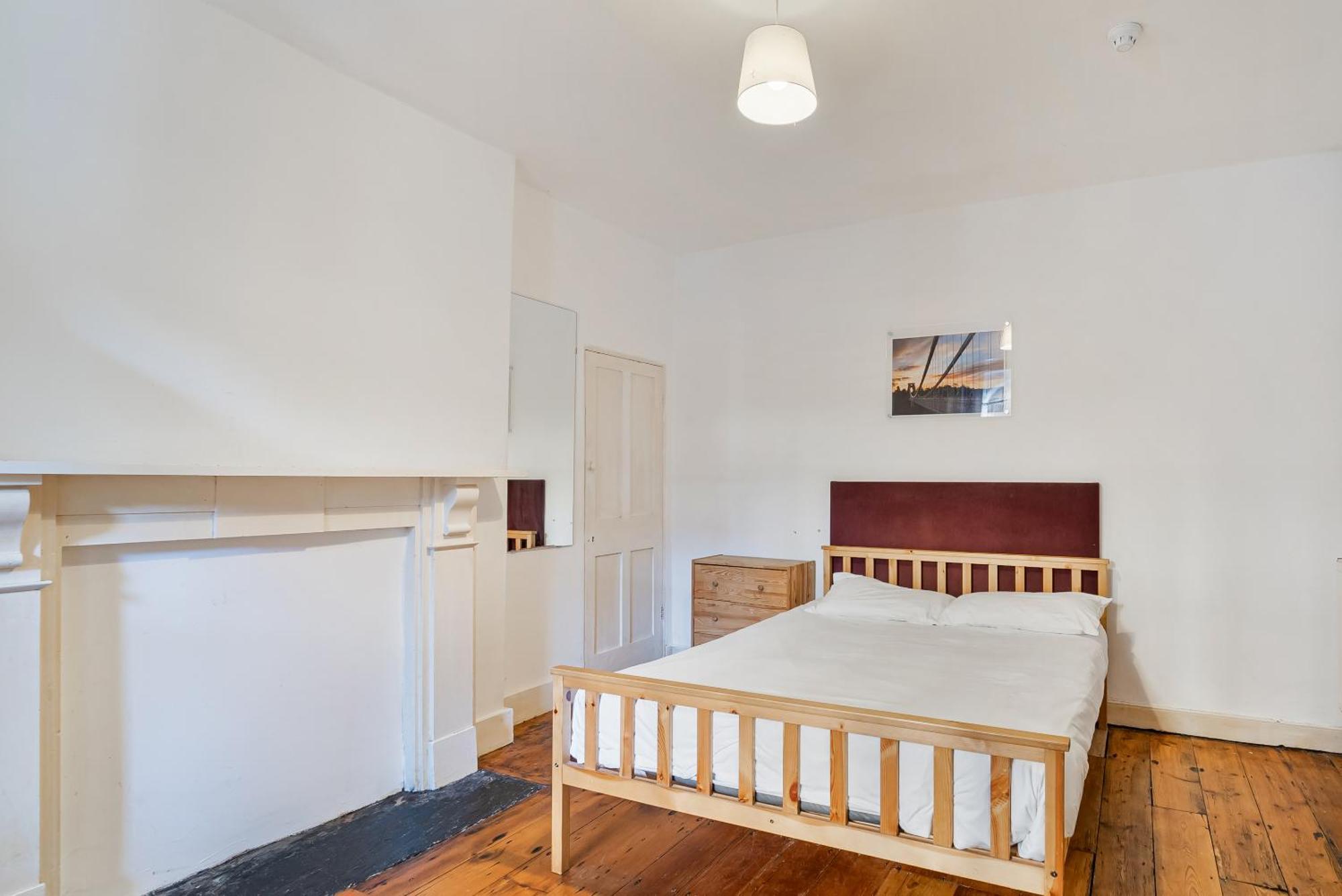 Westbourne Place Rooms - By Clifton Short Lets ブリストル 部屋 写真