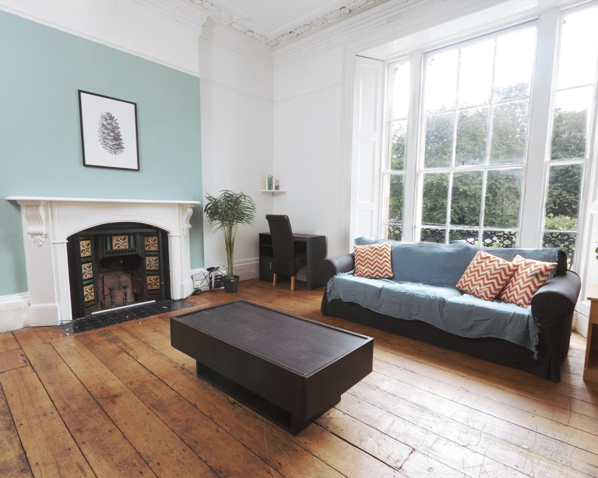 Westbourne Place Rooms - By Clifton Short Lets ブリストル 部屋 写真